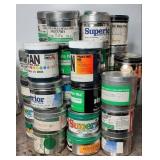 Large Selection of Green Color *Tita...