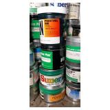 Large Selection of Green Color *Tita...
