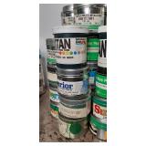 Large Selection of Green Color *Tita...
