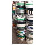 Large Selection of Green Color *Tita...