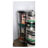 Large Selection of Green Color *Tita...