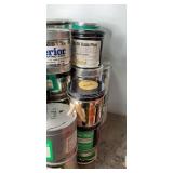 Large Selection of Green Color *Tita...