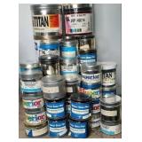 Wide Variety of Blue Color *Tita...