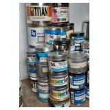 Wide Variety of Blue Color *Tita...