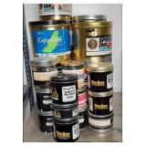 Wide Selection of Black Color *Supe...
