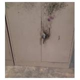 Anderson Hickey Co. Metal Storage C...