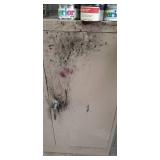 Anderson Hickey Co. Metal Storage C...