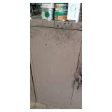 Anderson Hickey Co. Metal Storage C...