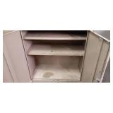 Anderson Hickey Co. Metal Storage C...