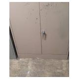 Anderson Hickey Co. Metal Storage C...