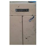 Anderson Hickey Co. Metal Storage C...