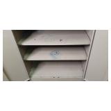 Anderson Hickey Co. Metal Storage C...