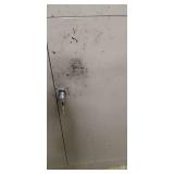 Tenneco Metal Storage Cabinet With ...