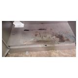 Tenneco Metal Storage Cabinet With ...