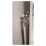 Tenneco Metal Storage Cabinet With ...