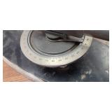 Vintage Level With Cover...