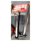 Printing Supplies *See Photos*...