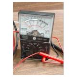 Battery Testers, and Variety of Hex...