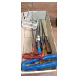 Battery Testers, and Variety of Hex...