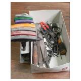Variety of Hex Keys *See Photos*...