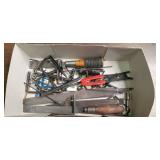 Variety of Hex Keys *See Photos*...