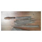 Variety of Hex Keys *See Photos*...