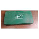 Ace Super Set No.614 Tap & Die Set ...