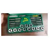 Ace Super Set No.614 Tap & Die Set ...