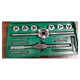 Ace Super Set No.614 Tap & Die Set ...