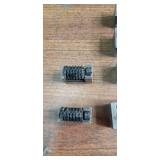 Vintage Metal Stamping Dies *See Ph...