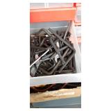 26 Compartment Plastic Storage Cont...