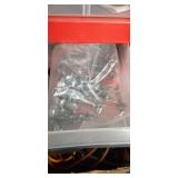 26 Compartment Plastic Storage Cont...