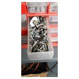 26 Compartment Plastic Storage Cont...