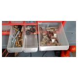 26 Compartment Plastic Storage Cont...