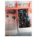 26 Compartment Plastic Storage Cont...