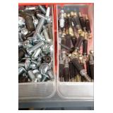26 Compartment Plastic Storage Cont...