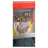 26 Compartment Plastic Storage Cont...