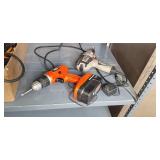 Black & Decker, & Craftsman Electri...