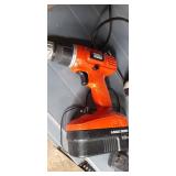 Black & Decker, & Craftsman Electri...