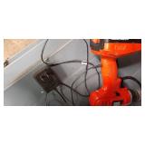 Black & Decker, & Craftsman Electri...