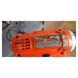 Black & Decker, & Craftsman Electri...