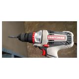 Black & Decker, & Craftsman Electri...