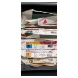 Large Quantity of Nekoosa Heavyweig...