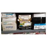 Large Lot of 8.5" X 11" Paper (Neko...
