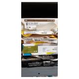 Large Lot of 8.5" X 11" Paper (Neko...