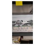 Large Quantity of HammerMill, Navig...