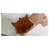 Re-closable Bags & 2 Styles of Kraf...