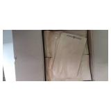 Re-closable Bags & 2 Styles of Kraf...