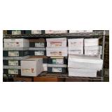 Western Sulphite Commercial, Wesco,...