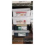 Western Sulphite Commercial, Wesco,...